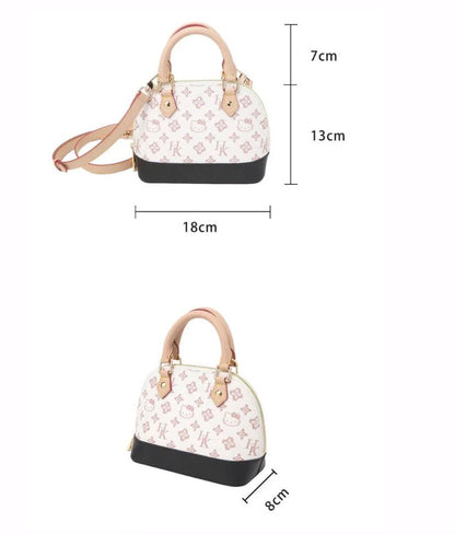 Hello Kitty Mini Designer Crossbody Handbag