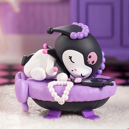 Sanrio Fall Asleep Blindbox 