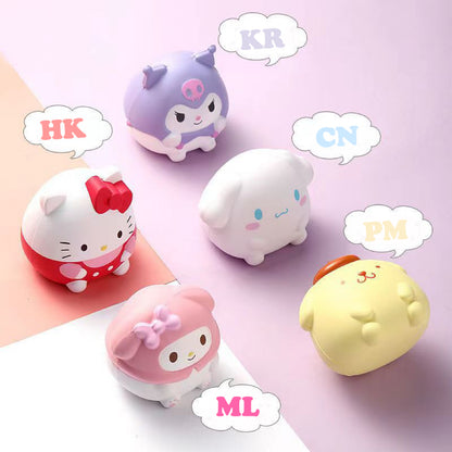 Sanrio Squishy 