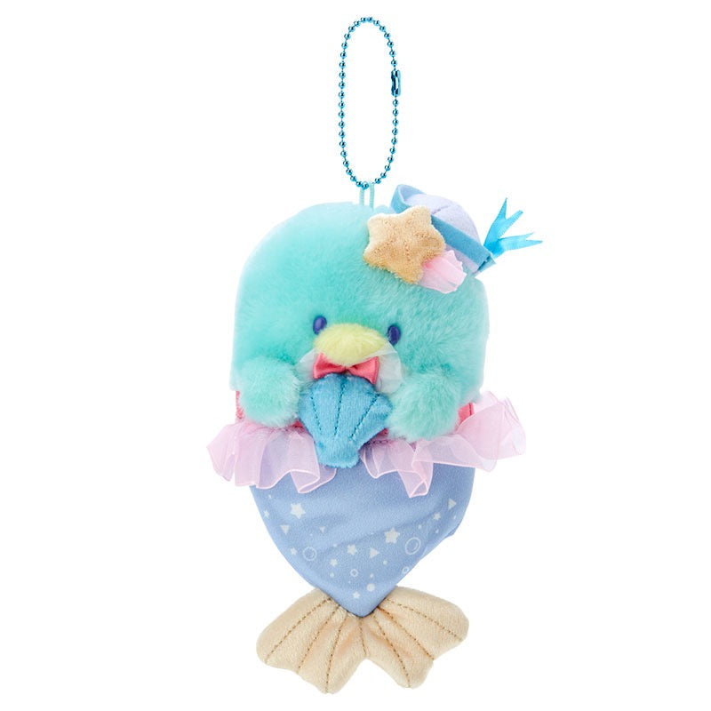 Sanrio Meerjungfrau Plüsch/Schlüsselanhänger