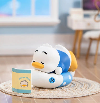 Sanrio Fall Asleep Blindbox 