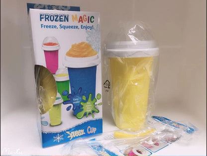 Slushy-Becher
