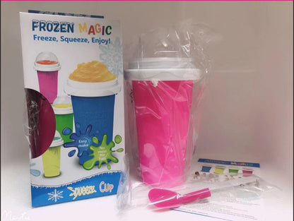 Slushy-Becher