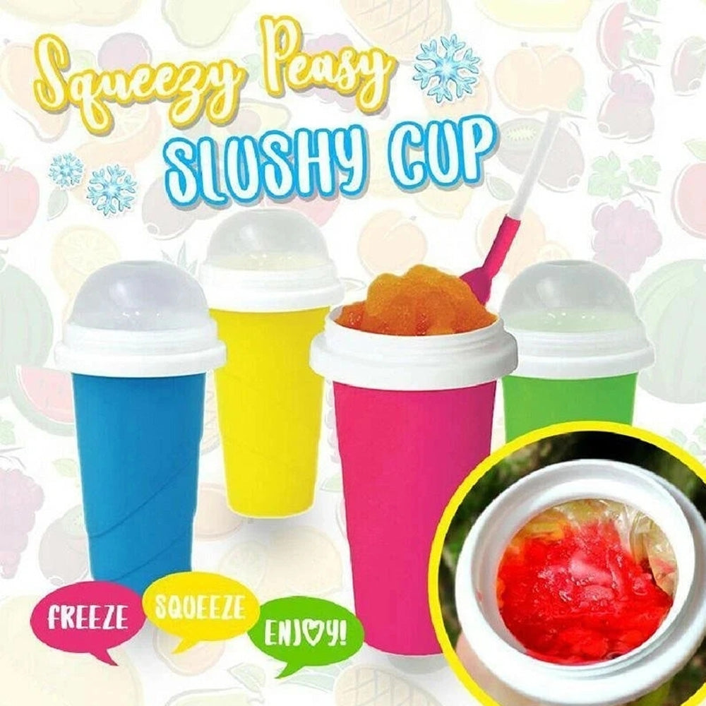 Slushy-Becher