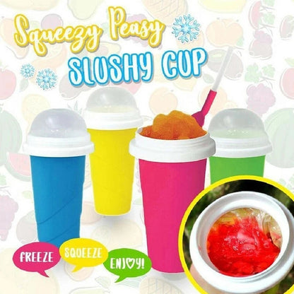 Slushy-Becher