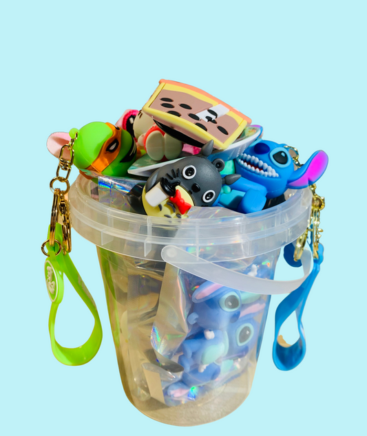 Lucky Bucket (small)