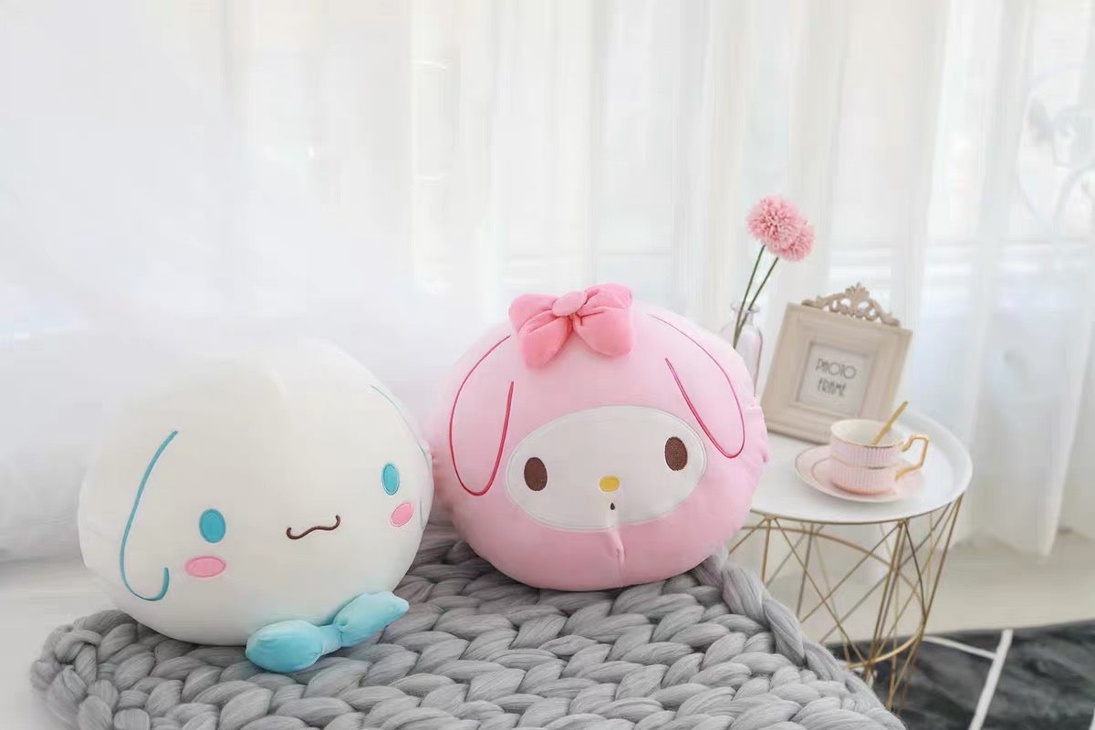 Sanrio Ballkissen