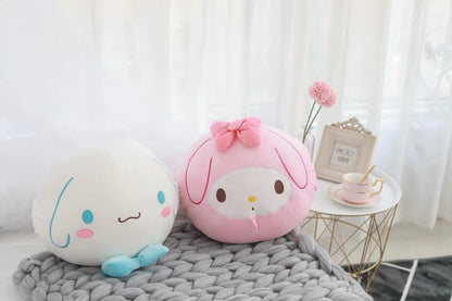 Sanrio Ballkissen
