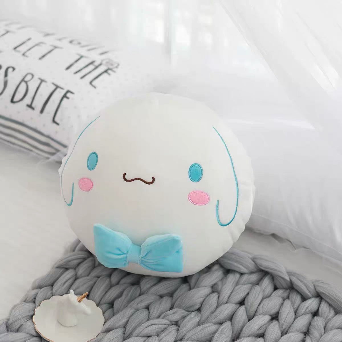 Sanrio Ballkissen