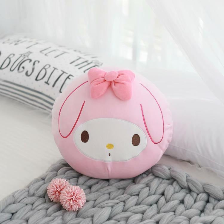 Sanrio Ballkissen