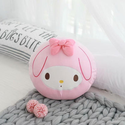 Sanrio Ballkissen