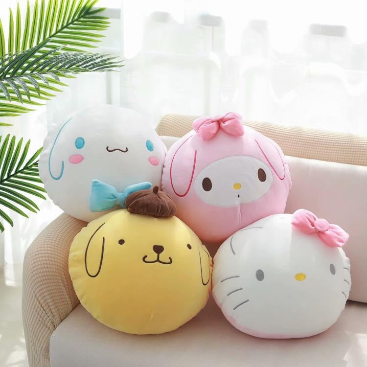 Sanrio Ballkissen