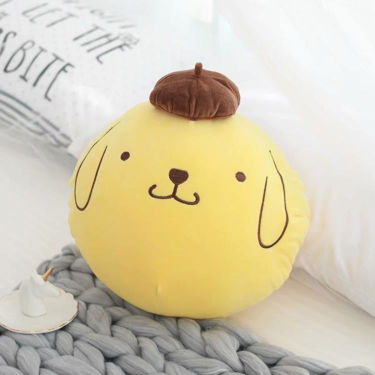 Sanrio Ballkissen