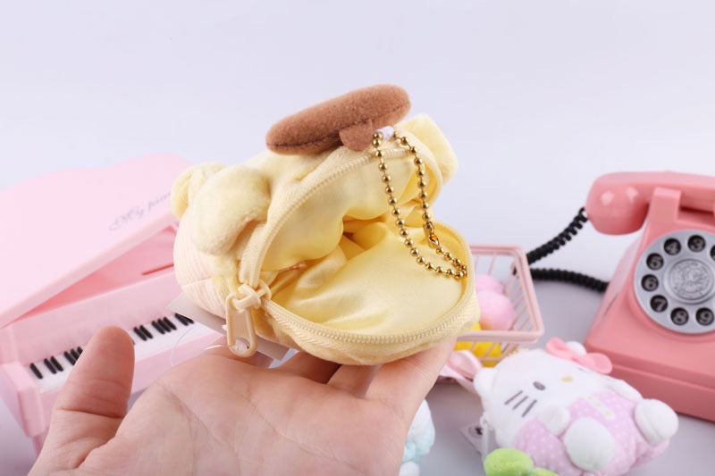 Soft Coin Purse |  Soft Leather Coin Purse | GoodChoyice
