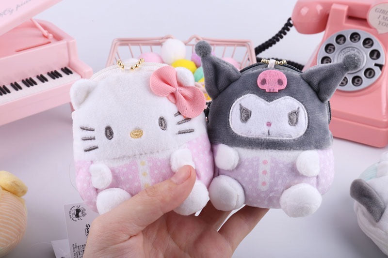 Soft Coin Purse |  Soft Leather Coin Purse | GoodChoyice