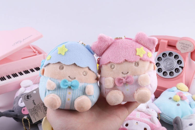 Soft Coin Purse |  Soft Leather Coin Purse | GoodChoyice