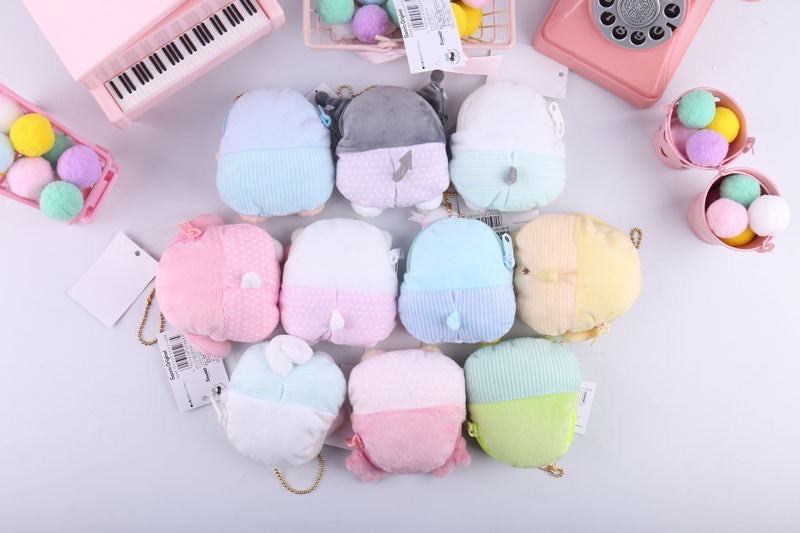 Soft Coin Purse |  Soft Leather Coin Purse | GoodChoyice
