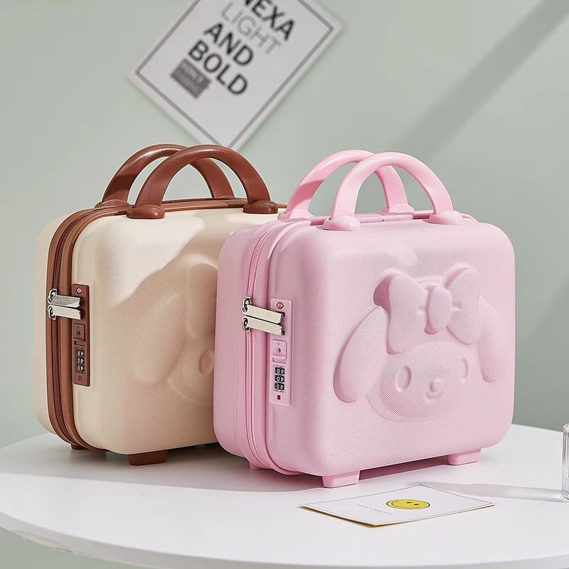 MyMelody Gepäck