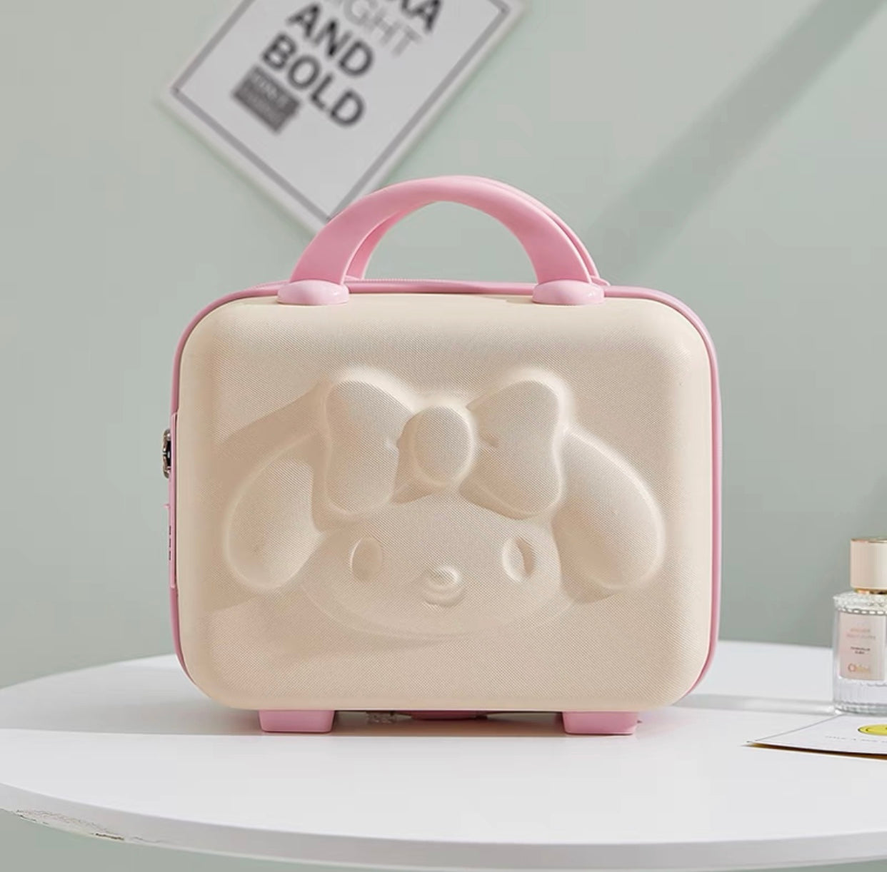 MyMelody Gepäck