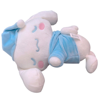 Sleepy Sanrio Plush