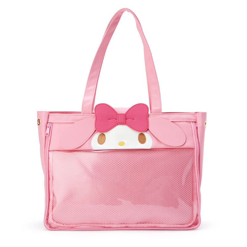 Sanrio-Tragetaschen (KR/ML/CN)