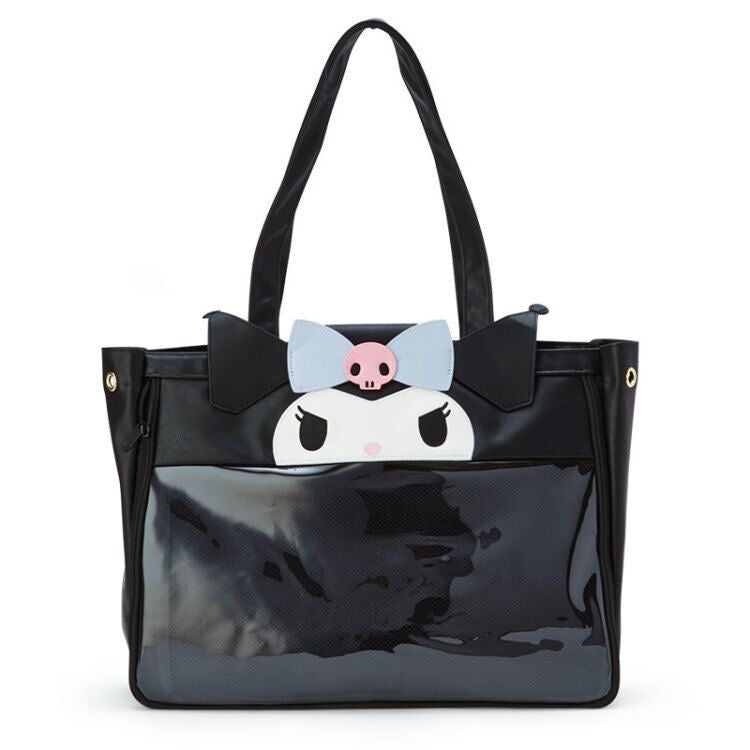 Sanrio-Tragetaschen (KR/ML/CN)