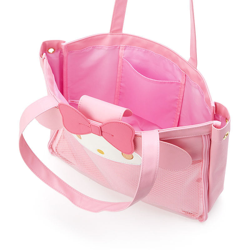 Sanrio-Tragetaschen (KR/ML/CN)