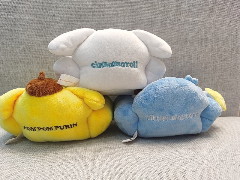 Sanrio-Couch