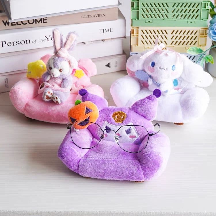 Sanrio-Couch