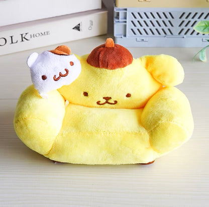 Sanrio-Couch