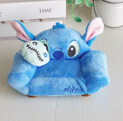 Sanrio-Couch