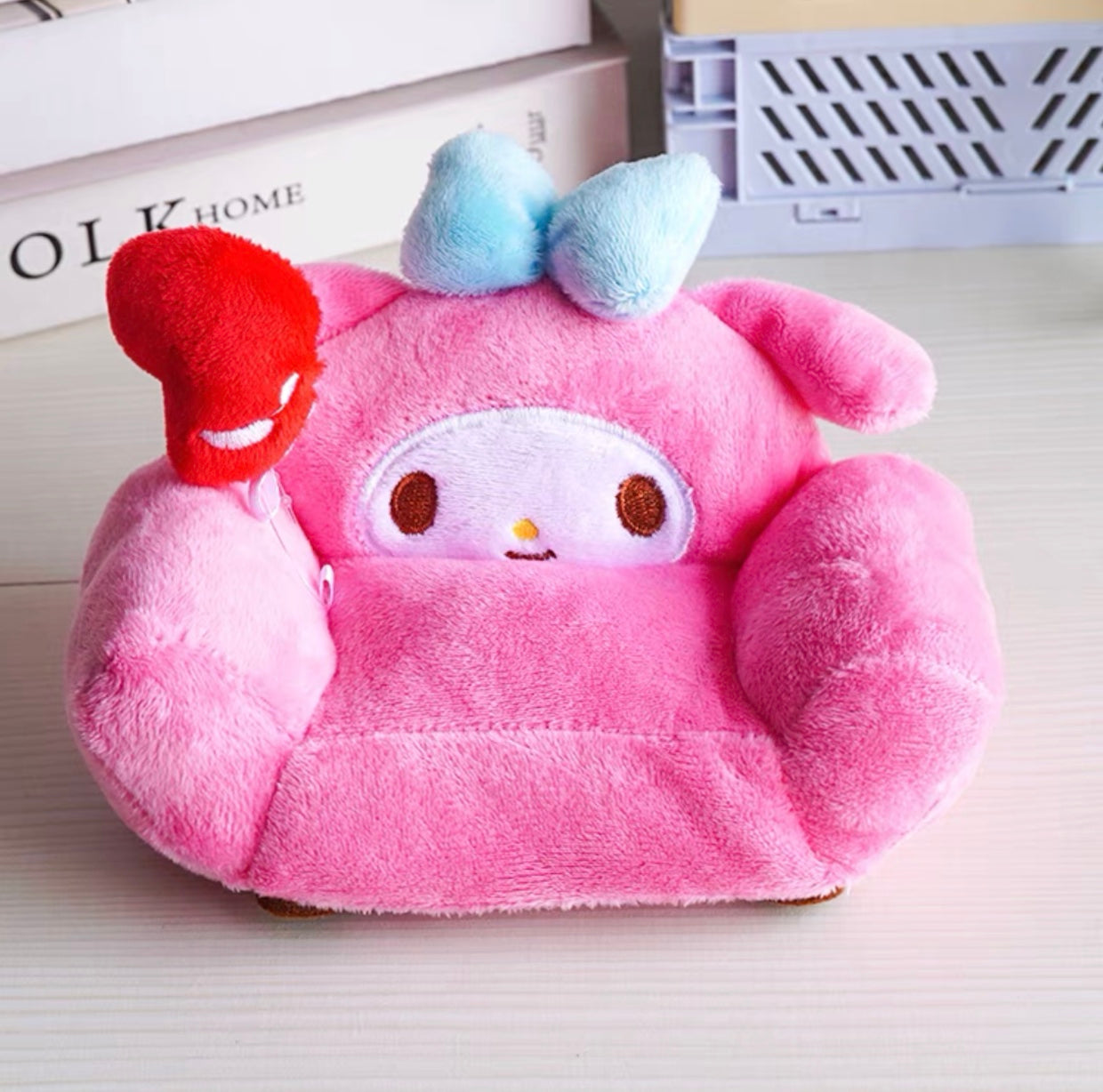 Sanrio-Couch