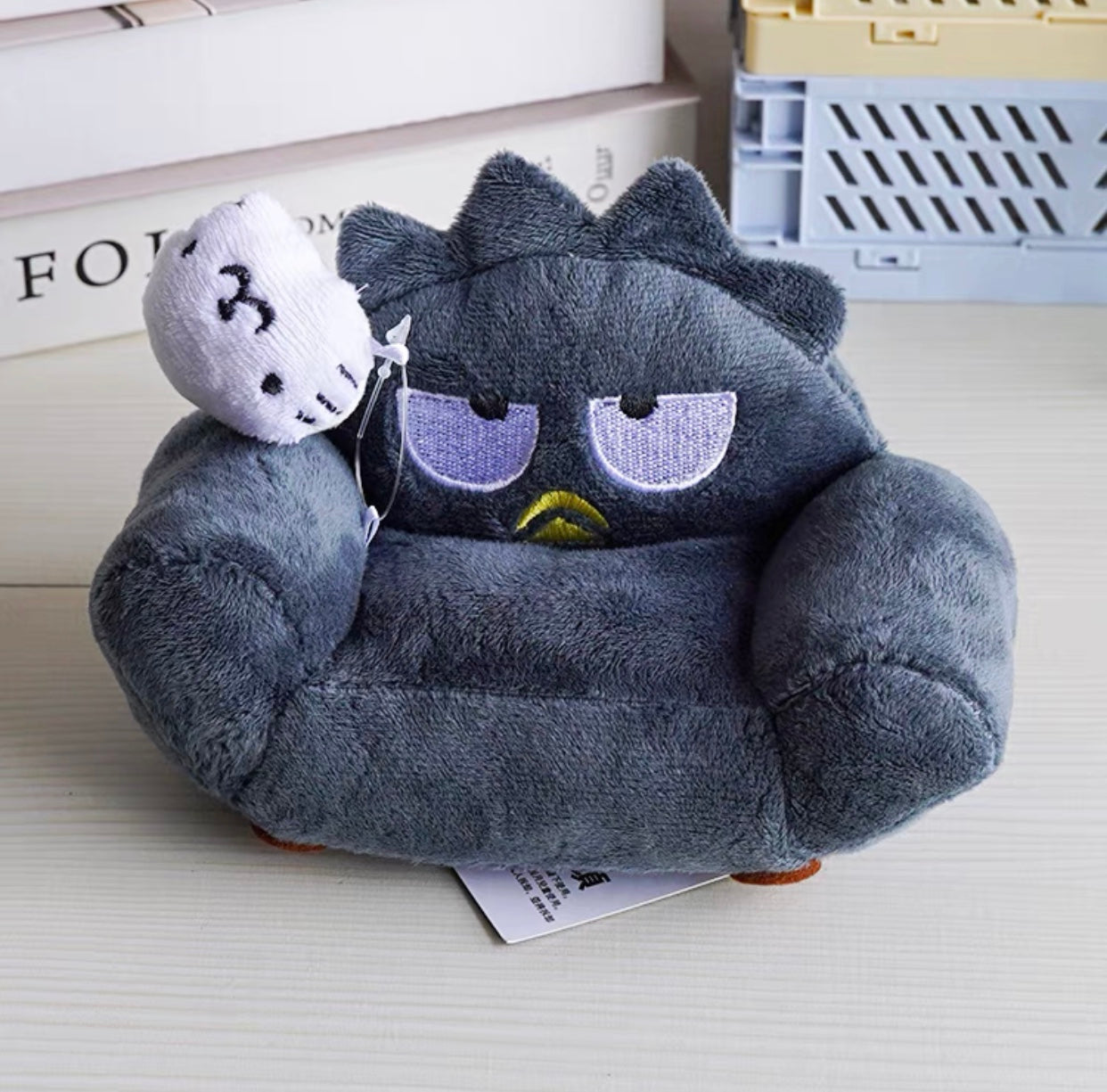 Sanrio-Couch