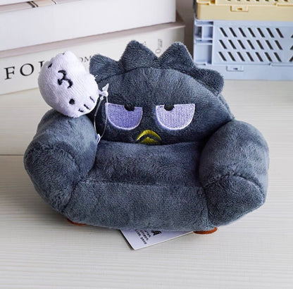 Sanrio-Couch