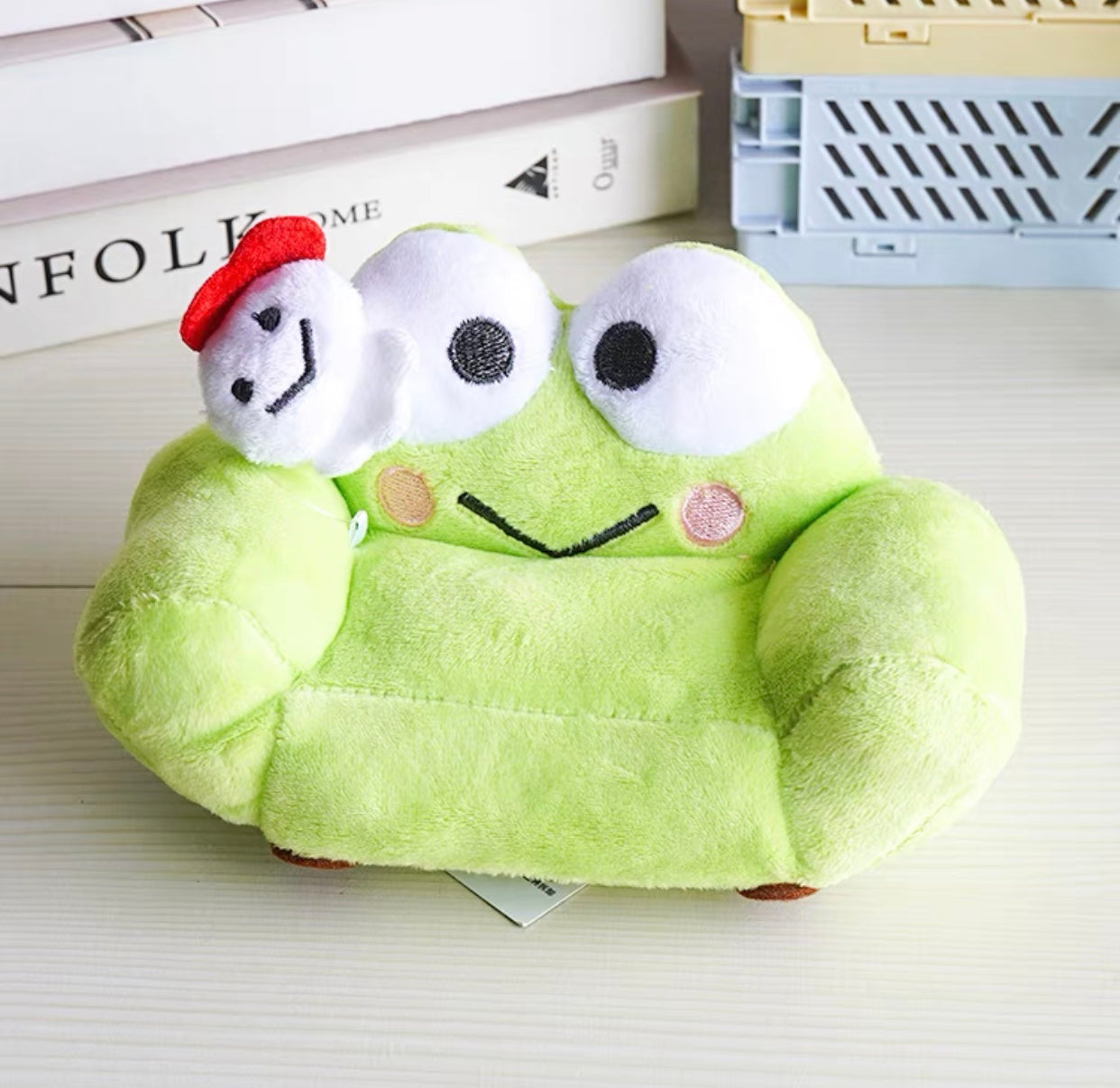 Sanrio-Couch