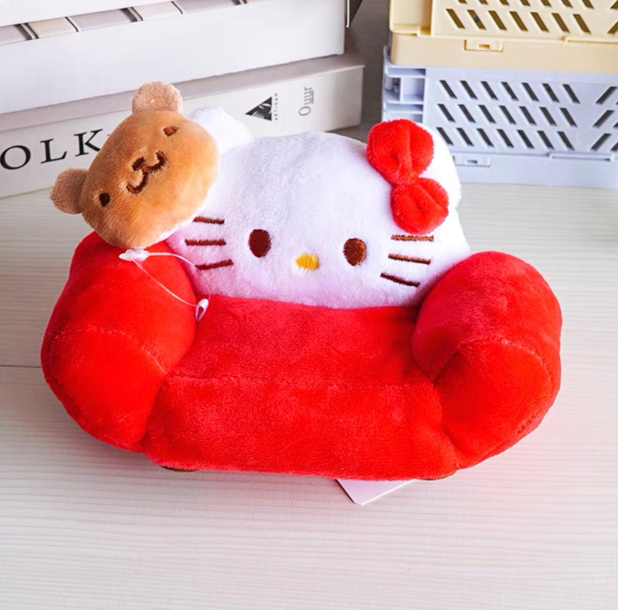 Sanrio Couch