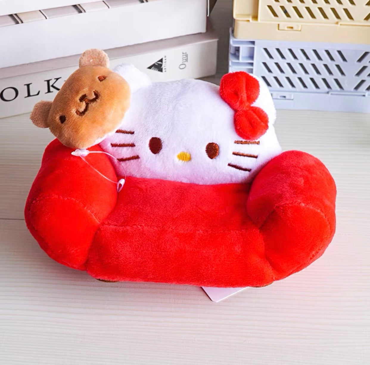 Sanrio-Couch