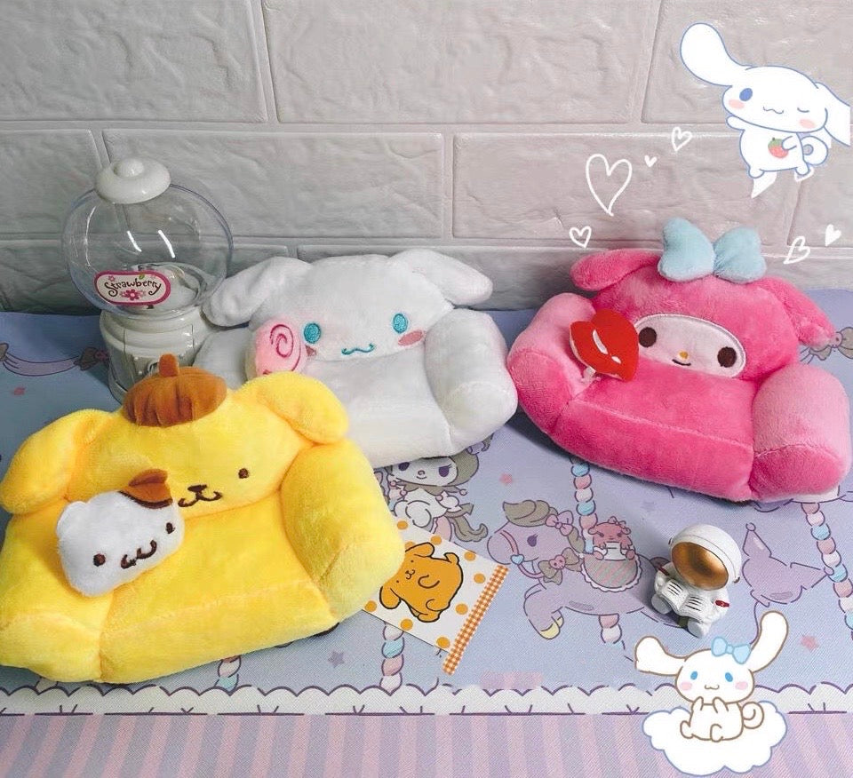 Sanrio-Couch