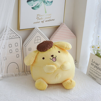 Pompompurin großes Plüsch