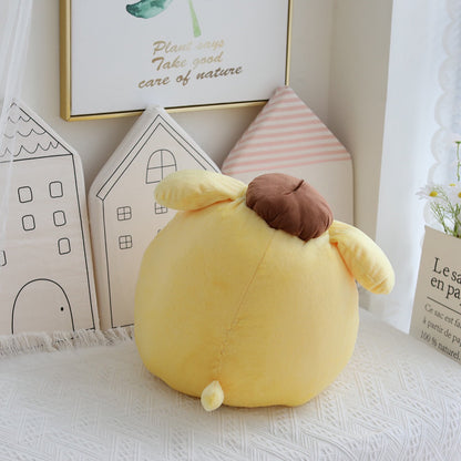 Pompompurin großes Plüsch