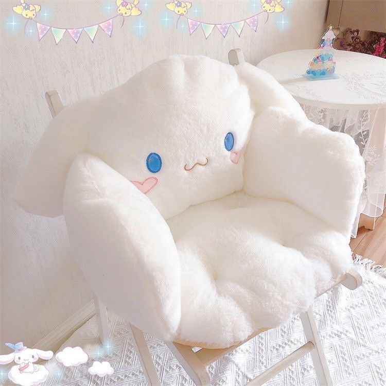Sanrio Chair Cushion – GoodChoyice