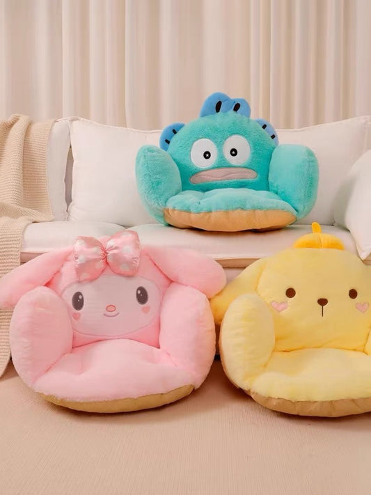 Sanrio-Stuhlkissen