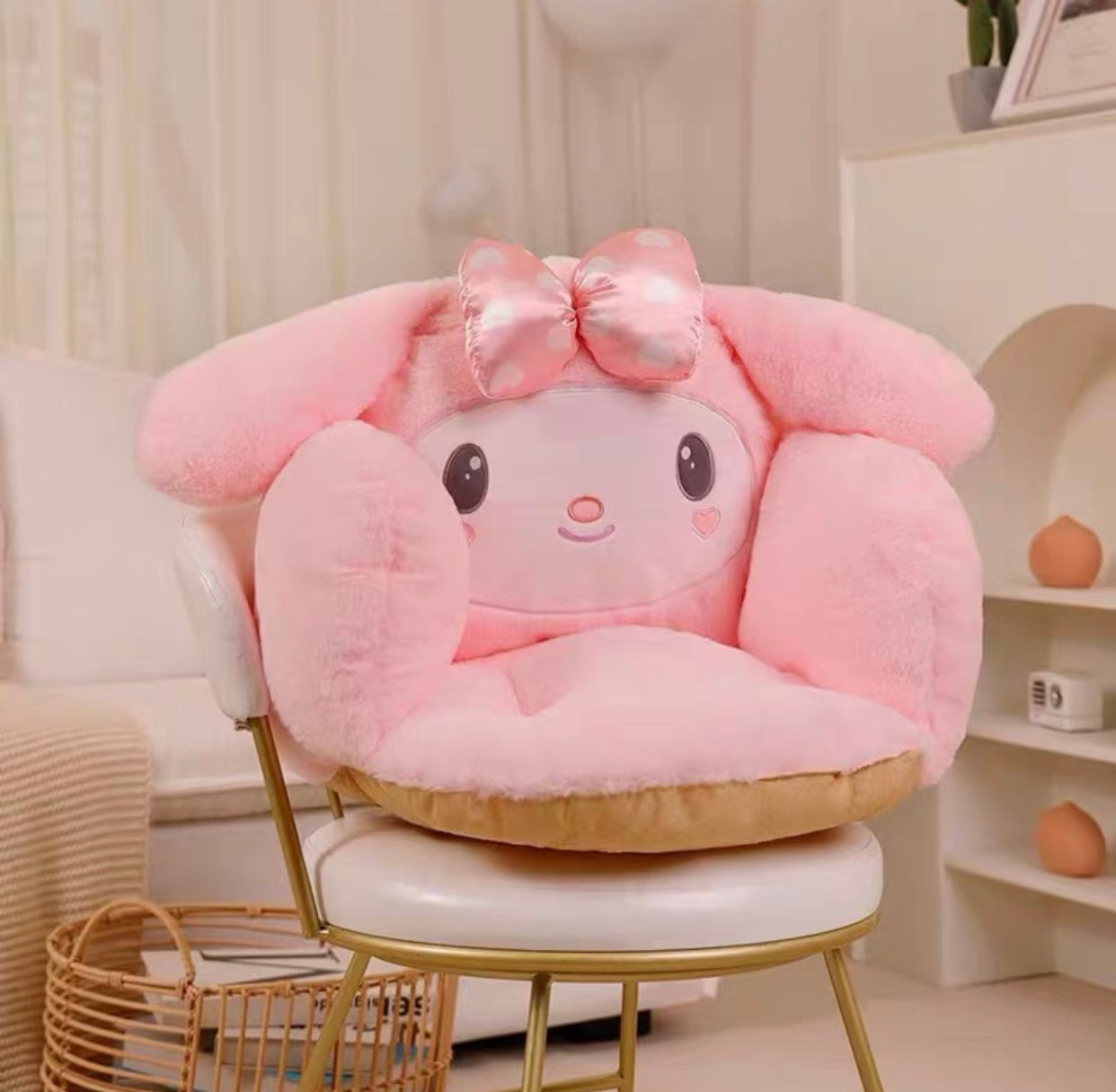 Sanrio Chair Cushion