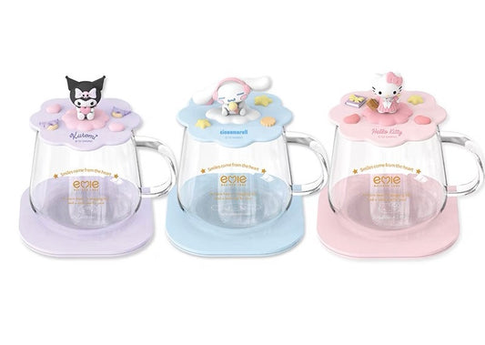 Sanrio Wärmer (USB)