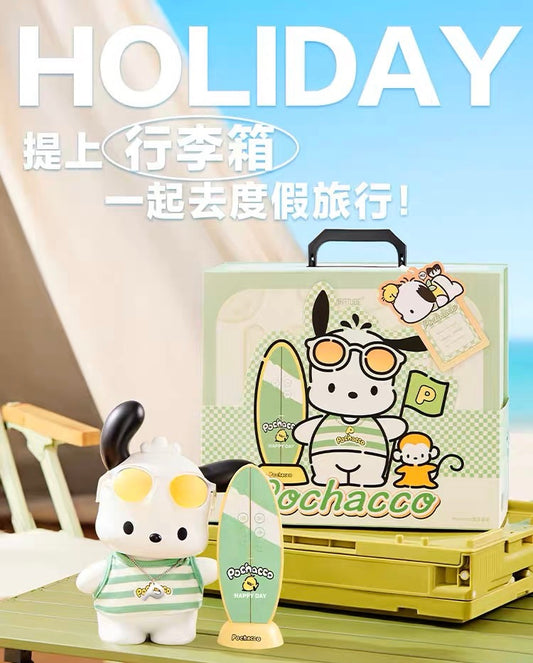 Pochacco Bluetooth-Geschenkbox