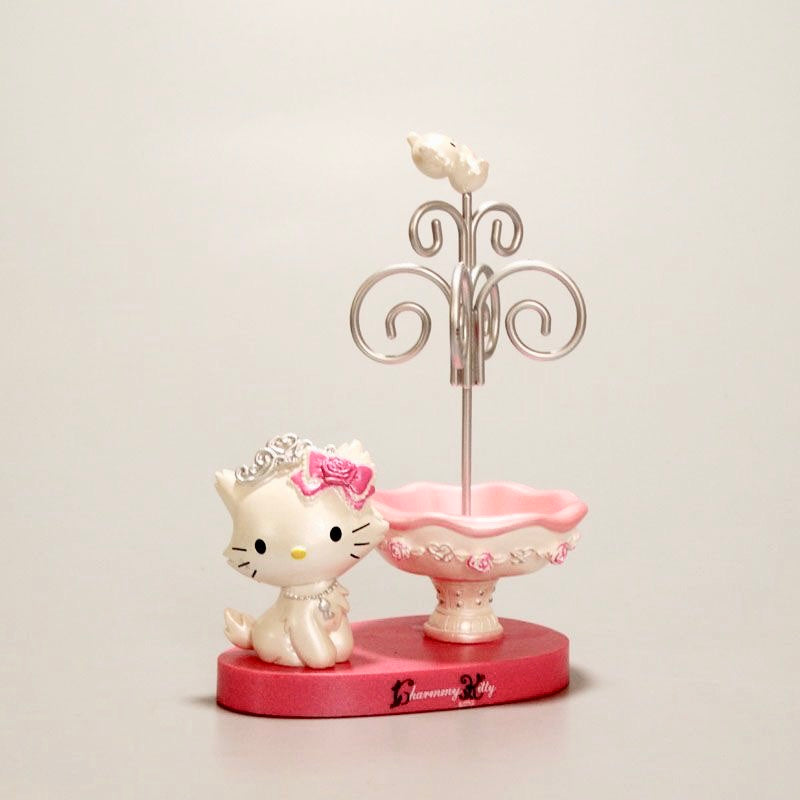 Charmmy Kitty Jewelry Holder | Kitty Jewelry Holder | GoodChoyice