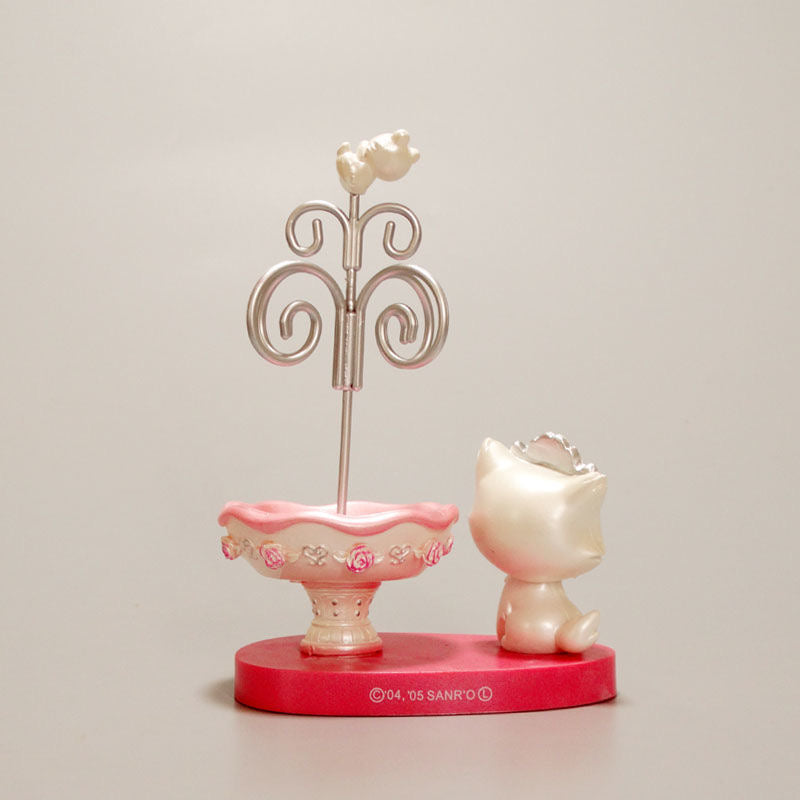 Charmmy Kitty Jewelry Holder | Kitty Jewelry Holder | GoodChoyice