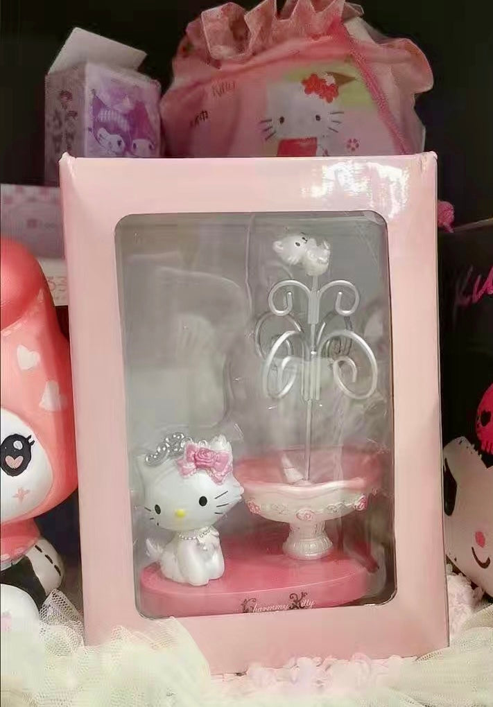 Charmmy Kitty Jewelry Holder | Kitty Jewelry Holder | GoodChoyice