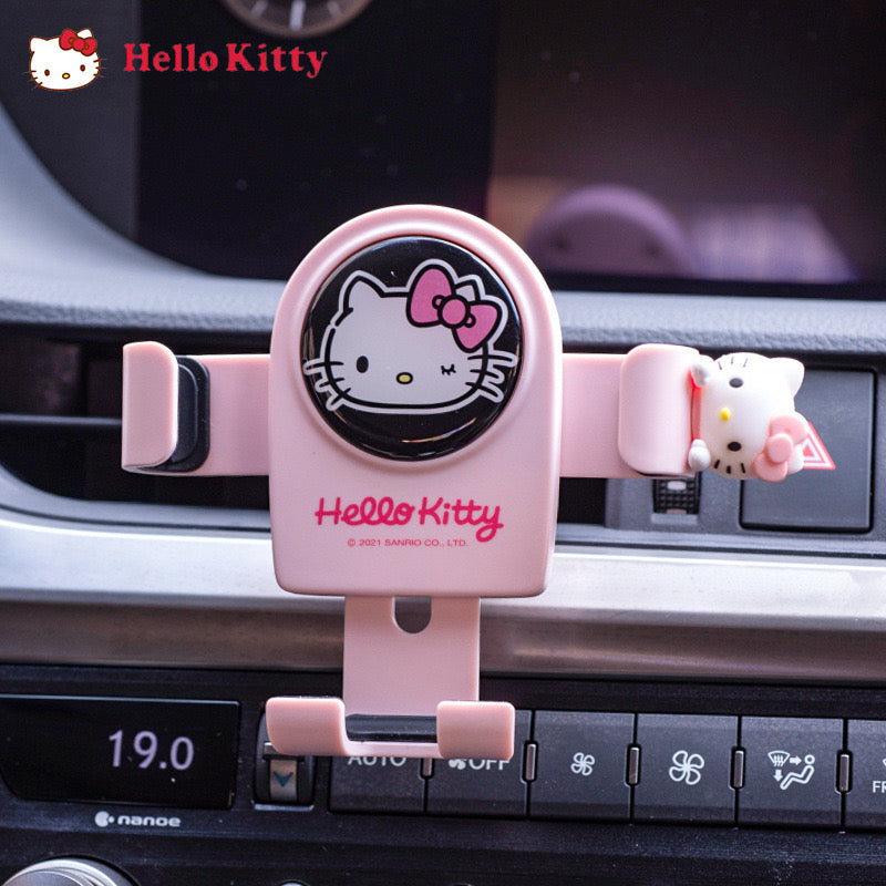 Hello Kitty Phone Holder | Car Phone Holder | GoodChoyice