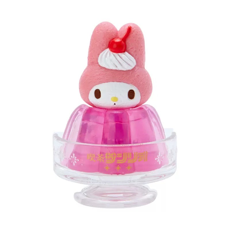 Sanrio Notes Magnet